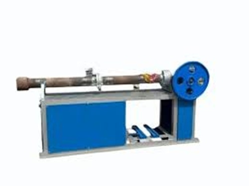 Plastic Processing Machinery