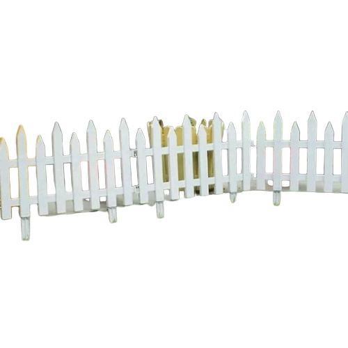 Plastic Wall