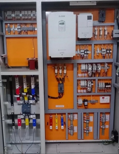 Plc Panels