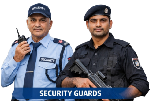 Security Guard Services