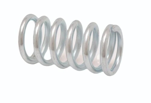Ss Compression Spring