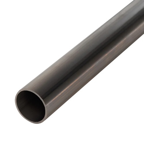 Ss Pipe By Khushal Metal & Alloys