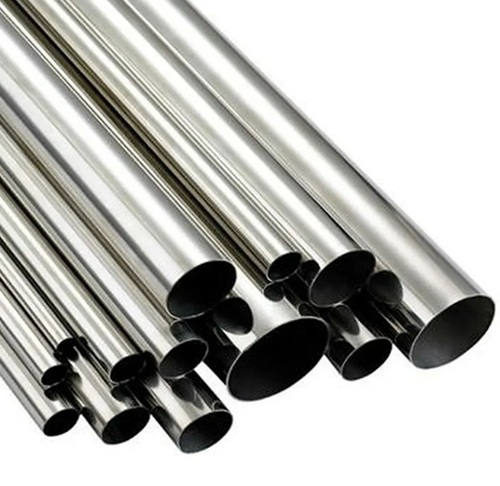 Ss Tubes