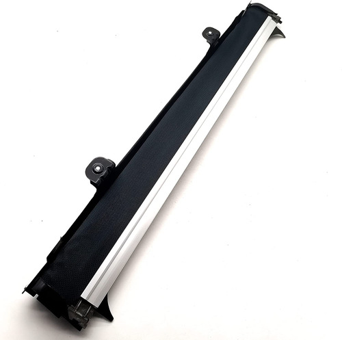 Volkswagen Tiguan Sunroof Curtain