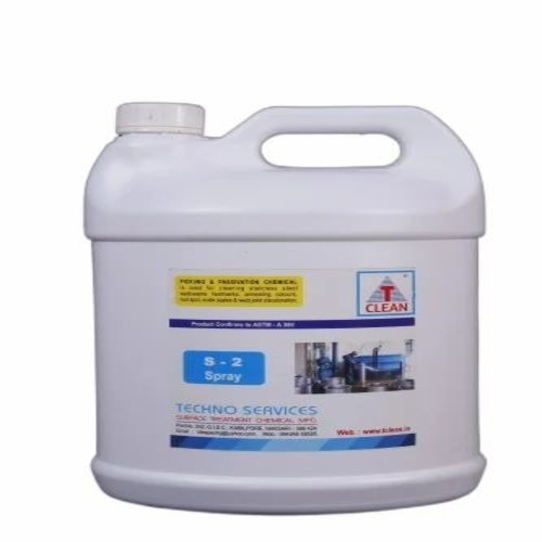 Weldclen Pickling Spray