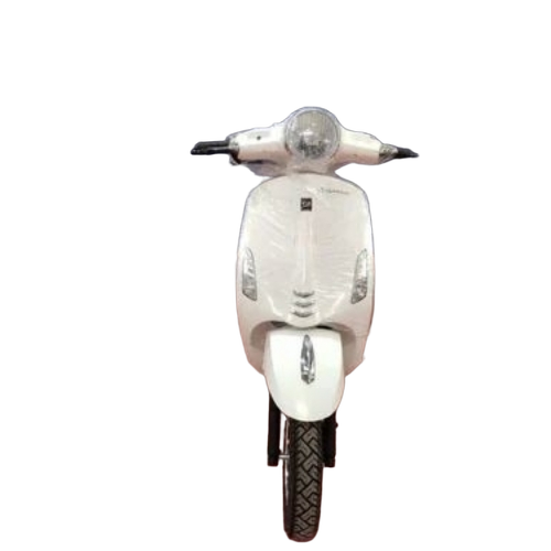 Electric Motor Scooter