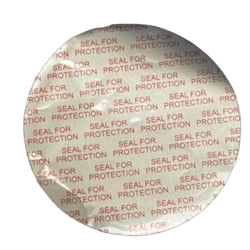 Aluminum Round Sheet