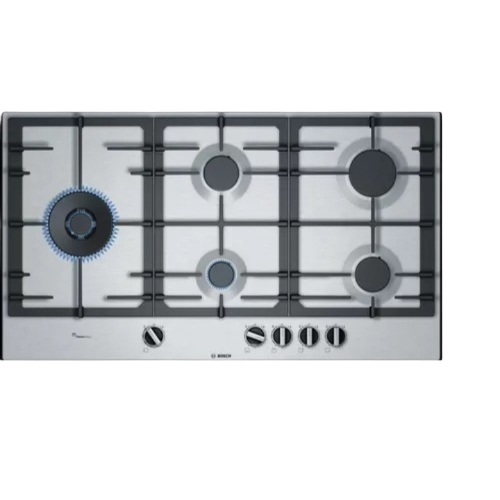 Bosch Hobs Gas 