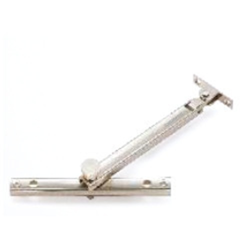 Brass Deluxe Window Stay