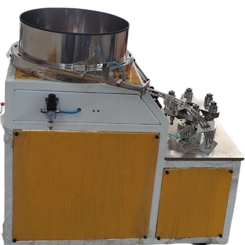 Cap Assembly Machine