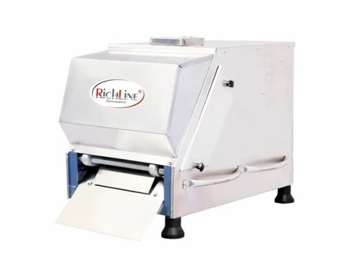 Chapati Making Machine