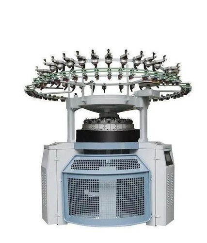 Circular Knitting Machine