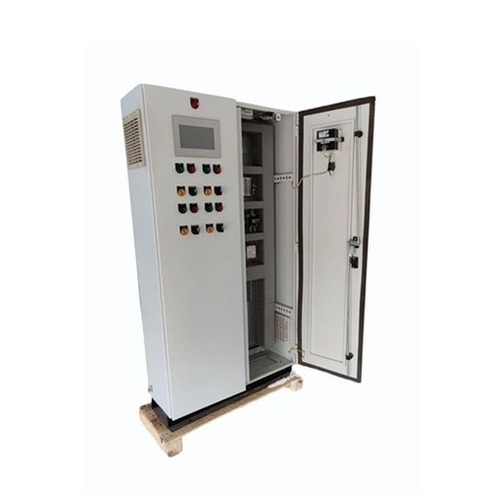 Control Panels