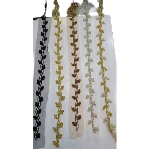 Decorative Leaf Lace - Natural Resin, Multi Color, All Size | Shiny Finish, Lightweight Flexible Sheets