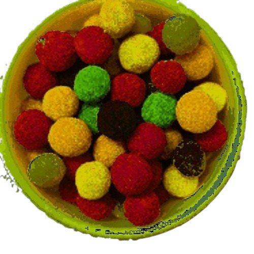Fruit Candy