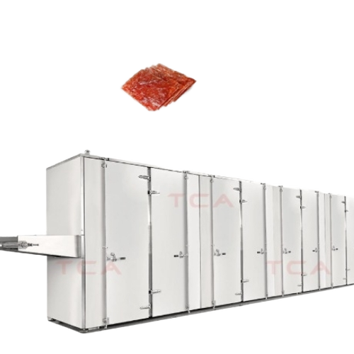 Fruit Vegetable Dryer Machine