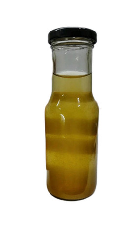 Glass Juice Bottles - Color: All Types