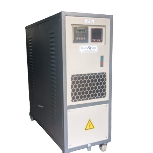 Industrial Online UPS - Multi Color, 220-300V, 50-60Hz | Continuous Power, Voltage Regulation, Battery Backup, Digital Control
