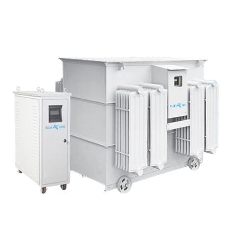 Industrial Voltage Stabilizer