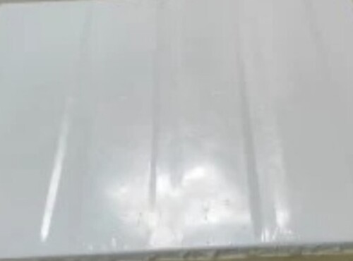 Insulated Puf Panels - Application: Industrial