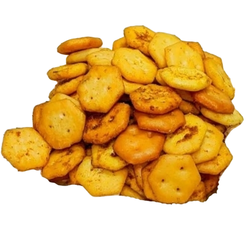 Jeera Namkeen Biscuit