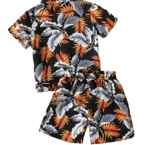 Kids Clothing Set