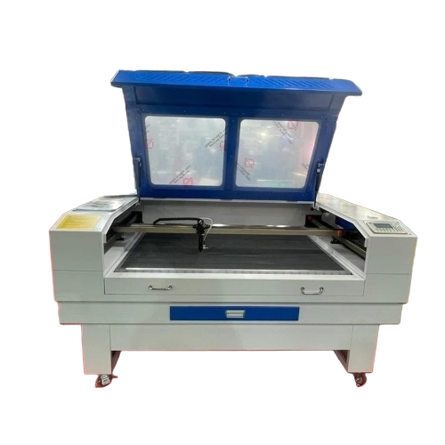 Laser Engraving Machine