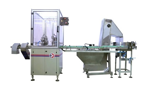 Lining Machine By Machmate Industries