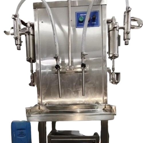 Liquid Filling Machine