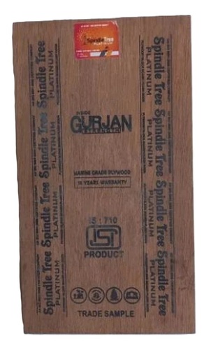 Marine Plywood