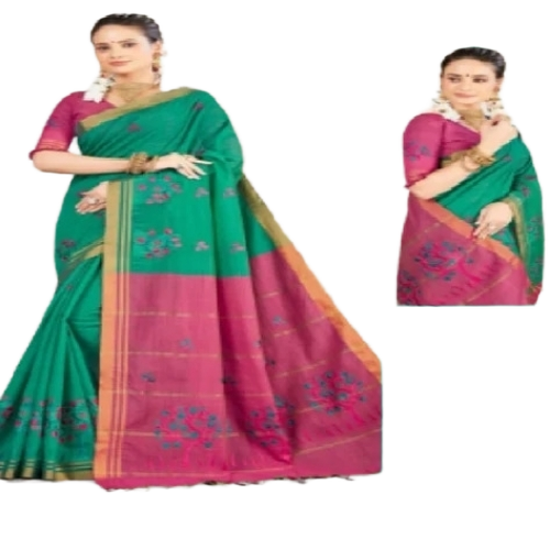 Modern Era Sarees