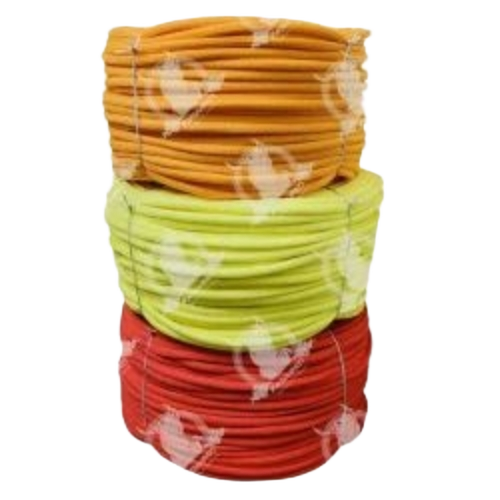 Morkhee Rope