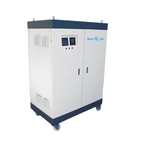 Oil Cooled Stabilizer