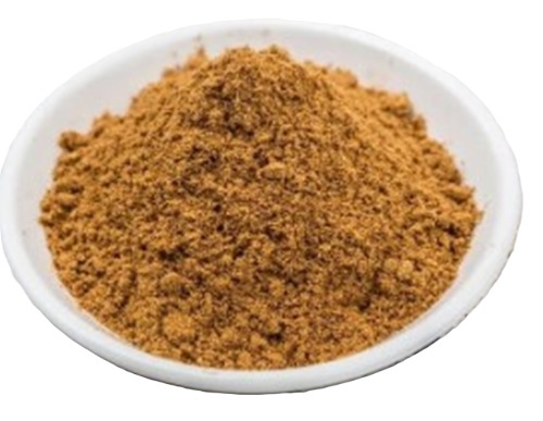 Organic Rajapuri Turmeric Powder