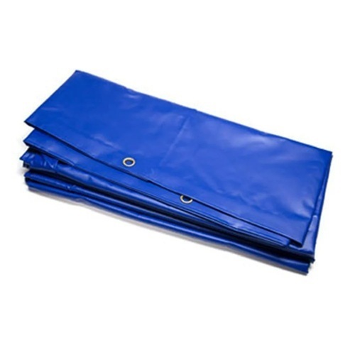 Plastic Tarpaulin Sheets