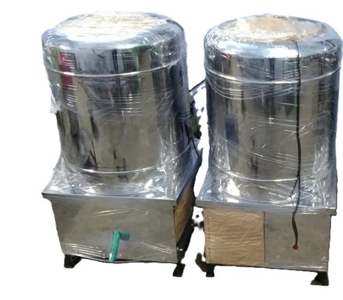 Potato Peeler Machine