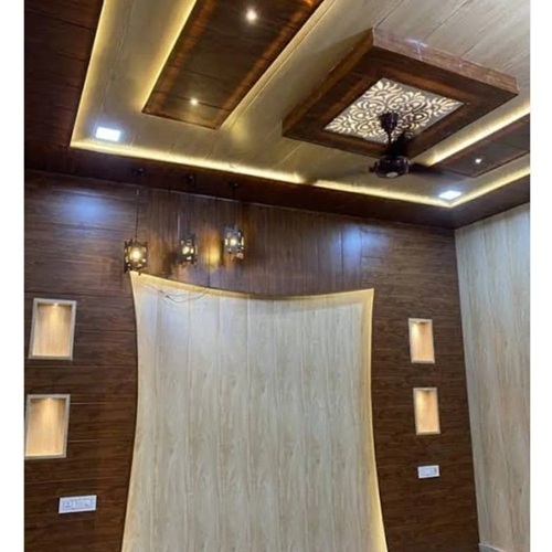Pvc Wall Panel