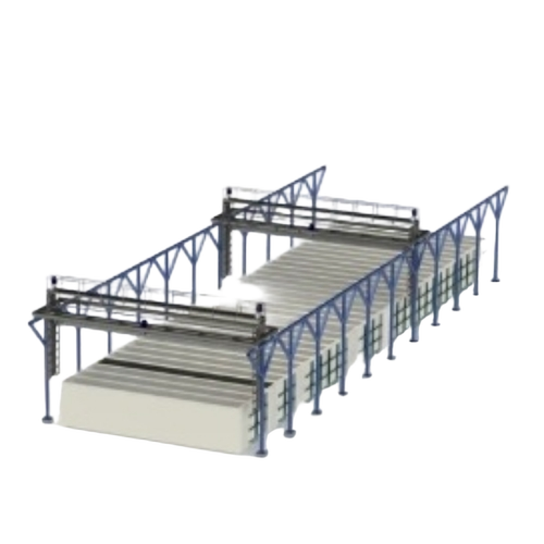 Electroplating Plants