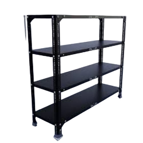 Slotted Angle Racks