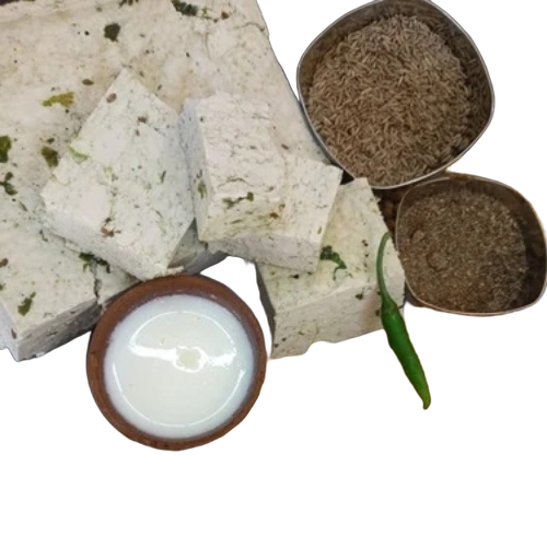 Spicy Tofu Soya Paneer