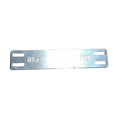 Stainless Steel 304 Tag