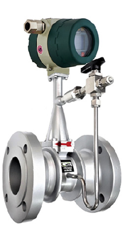 Vortex Flowmeter