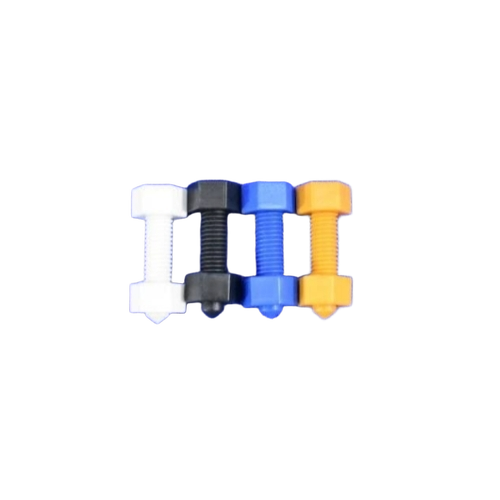 Water Tank Lid Nut Bolts