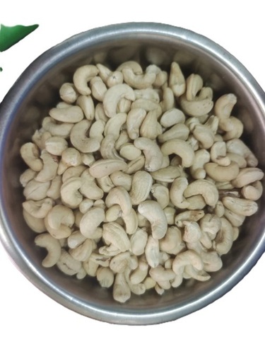 White Cashew Nuts W320