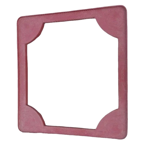 50 Kg Pvc Refrigerator Stand