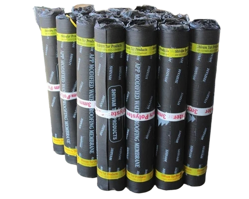 App Waterproofing Membrane