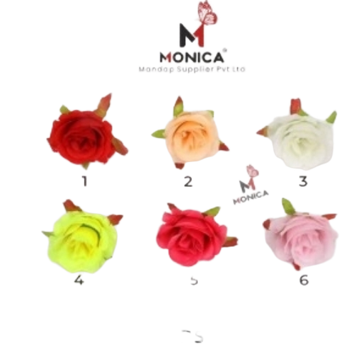 Artificial Rose Flowers