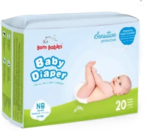 Baby Diapers
