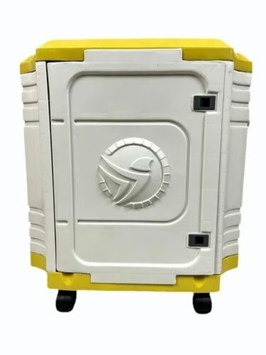 Battery And Inverter Trolley