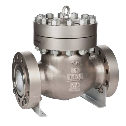 Check Valves 